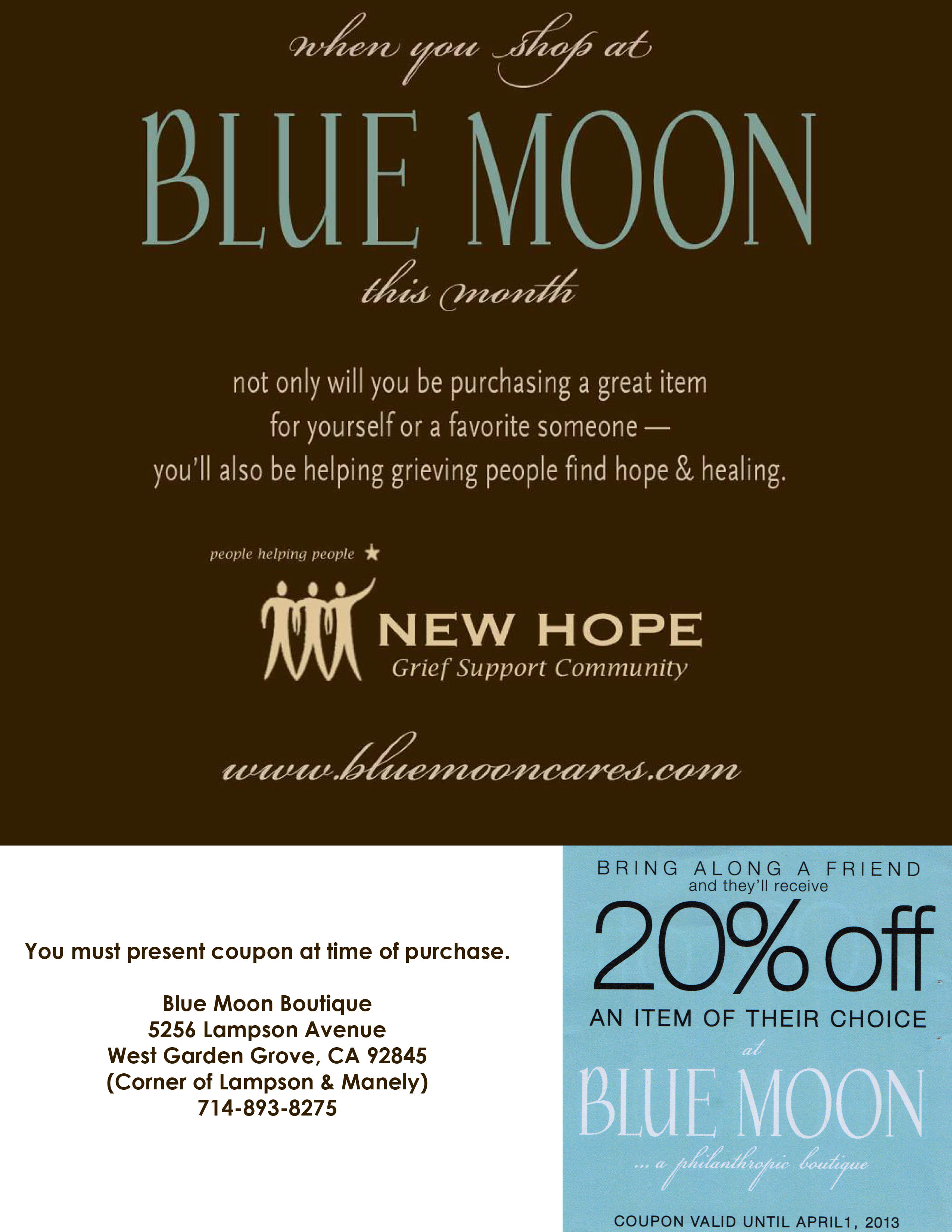 bluemoon-coupon-new-hope-grief-support-community